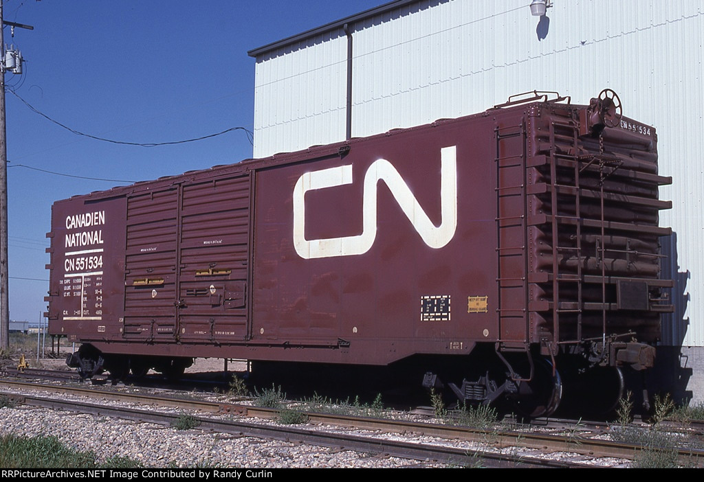 CN 551534